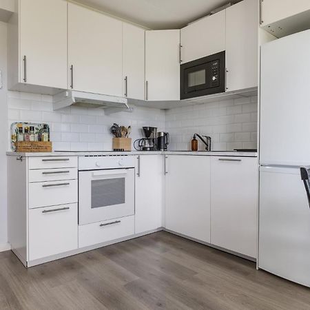 Raemsbyns Fritidsomrade - Den Perfekta Platsen Foer Avkoppling Vila Idkerberget Exterior foto