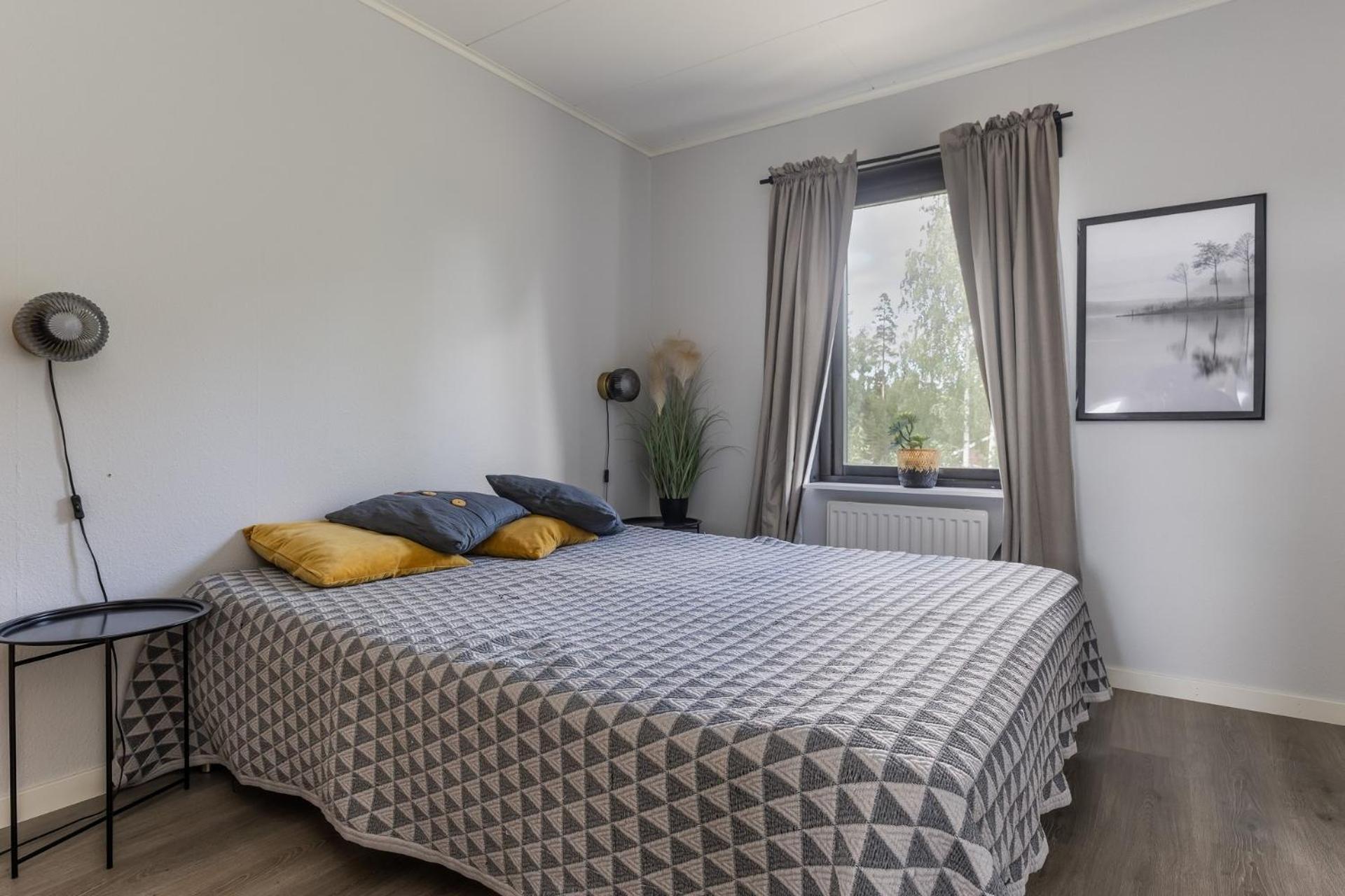 Raemsbyns Fritidsomrade - Den Perfekta Platsen Foer Avkoppling Vila Idkerberget Exterior foto