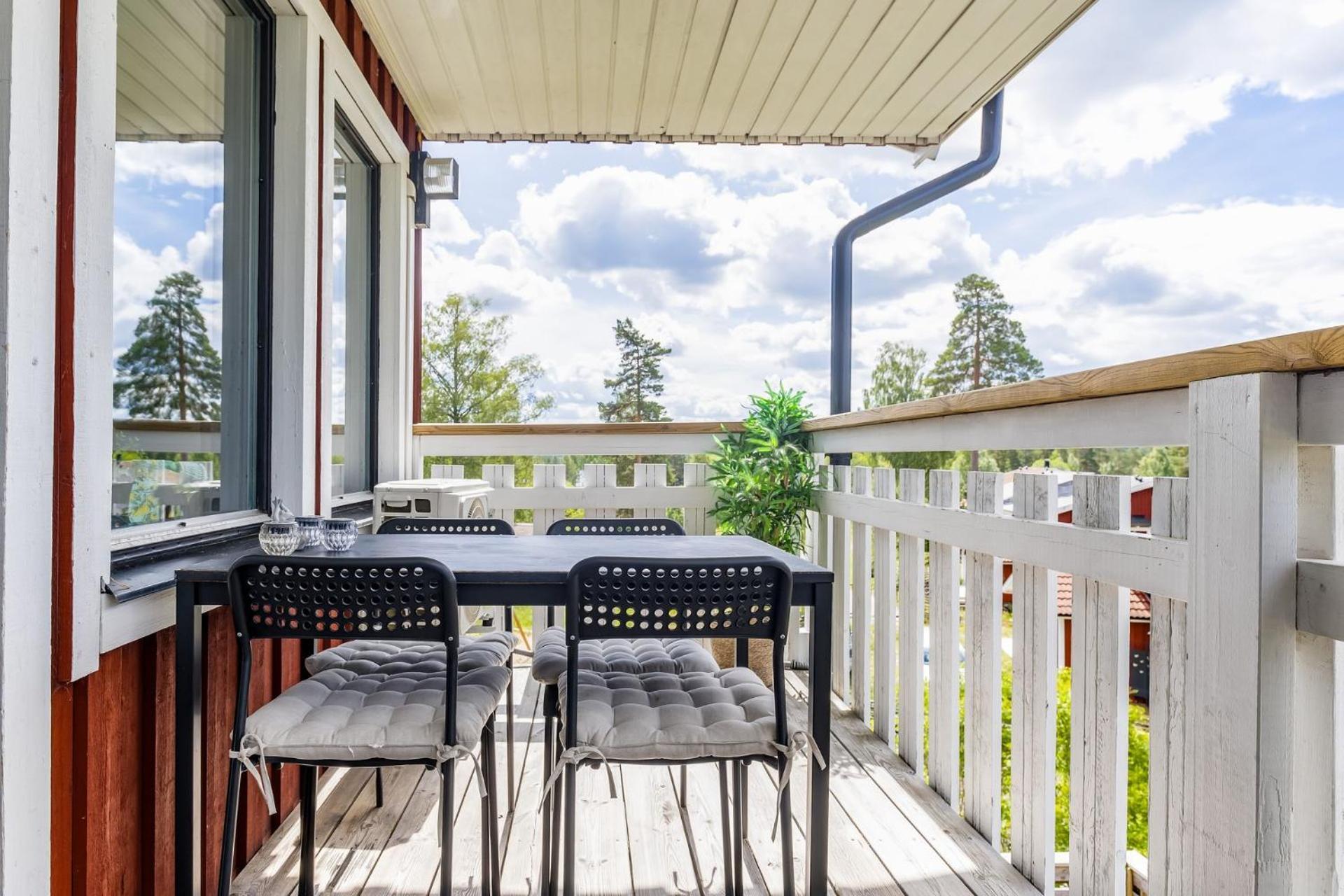Raemsbyns Fritidsomrade - Den Perfekta Platsen Foer Avkoppling Vila Idkerberget Exterior foto